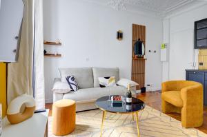 Bluestay 124 - Superb apartment in Paris