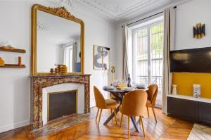 Bluestay 124 - Superb apartment in Paris