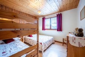 Appartements Les Niverolles : photos des chambres