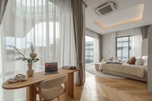 Natures Rest Private Pool Villa Rawai