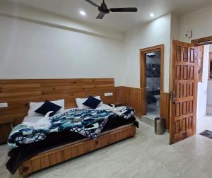 NEW SAMY CAFE AND HOMESTAY