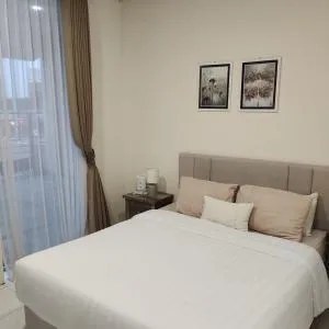 88 House with stunning Mt Merapi View - 科贾扬