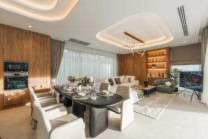 Natures Rest Private Pool Villa Rawai