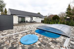 Dream Apartman Aliga II