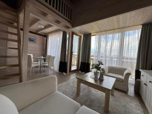 Pirin Golf SP Apartments
