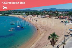 Appartements SUNNY Neuf - Climatise - Centre ville : photos des chambres