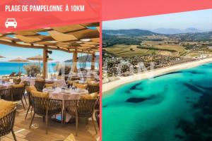 Appartements SUNNY Neuf - Climatise - Centre ville : photos des chambres