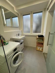 Studio-Apartment nahe Zentrum