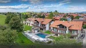 FOR MOMENTS Apartments & Spa - Marktoberdorf