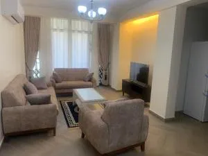 Shalom Apartments and Suites - Adjumani