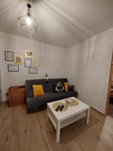 Zwardoniówka Apartamenty pod Orawcową