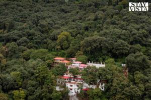 StayVista at Aspen Heights Hidden In Clouds