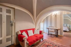 Residenza Gatteschi