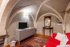 Residenza Gatteschi
