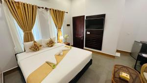 SANNA VILLA Residence