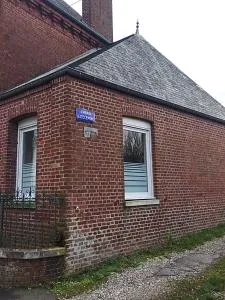 Le Cocon de Virginie - Saint-Aubin-le-Cauf