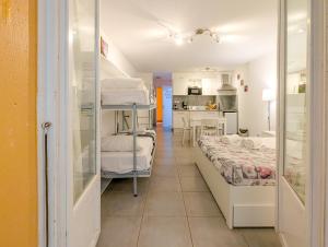 Chateau 4 Pers Vecchia Nizza AC WiFi