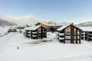 Fantastic apartment in Hemsedal, ski in ski out, Fyri Tunet - 弗洛