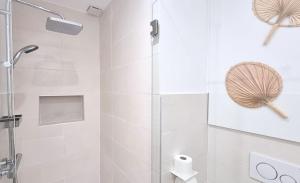 Appartements FLORAL Neuf- Climatise - Centre ville : photos des chambres