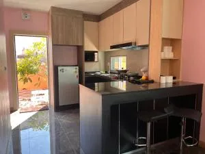 2 Bedroom Pool Villa - Ban Klang