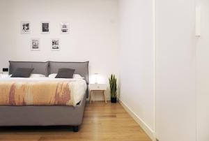 ComeCasa modern Terraced & Palestra Apartment