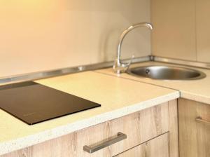 Playa del Inglés 5 min walk from Yumbo! 304