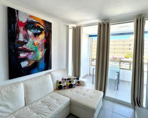 Playa del Inglés 5 min walk from Yumbo! 304