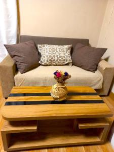 Lenas cozy apartment