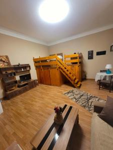 Lenas cozy apartment