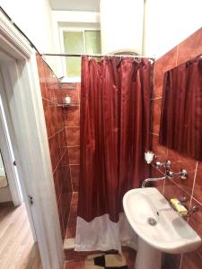 Lenas cozy apartment