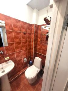 Lenas cozy apartment