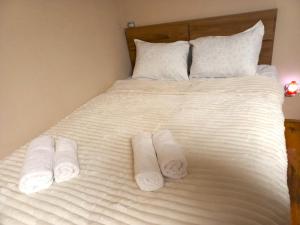 Lenas cozy apartment