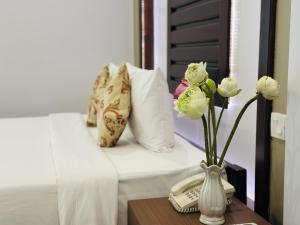 SANNA VILLA Residence