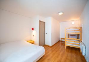 Appart'hotels Azureva Les Menuires : photos des chambres