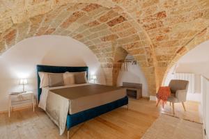 Deluxe Studio mit Queensize-Bett