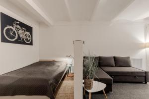 Stadtnahe & ruhig gelegen, fußläufig zur Alster