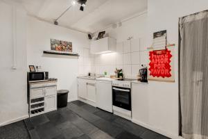 Stadtnahe & ruhig gelegen, fußläufig zur Alster