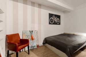 Stadtnahe & ruhig gelegen, fußläufig zur Alster