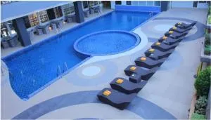 Merapi Merbabu Hotels Bekasi - 贝克西