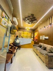 Hotel Shri Keshav Haveli - Losal