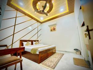 Hotel Shri Keshav Haveli