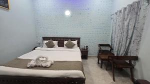 Hotel Shri Keshav Haveli