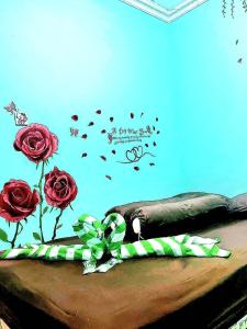 Bronk House 1 Malioboro