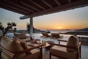 Paraga Paradise Villa