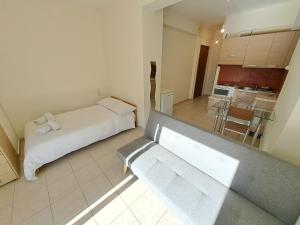 Cozy Studio Lemesou Free Parking - 3hvězdičkové hotely ve městě Patra