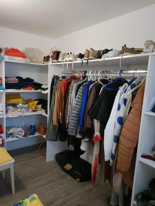 VILLA CITRONNELLE Grande maison 2 chambres avec jardin proche plage - Clim - Wifi