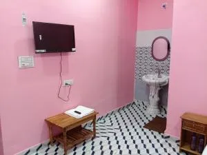 Hotel twinn citty - Jānla