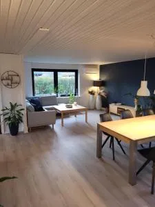 Granlyvej 42 - Mejeriby