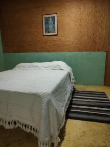 Cabaña en Malinalco