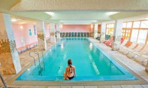 Rogla Alpina Residence